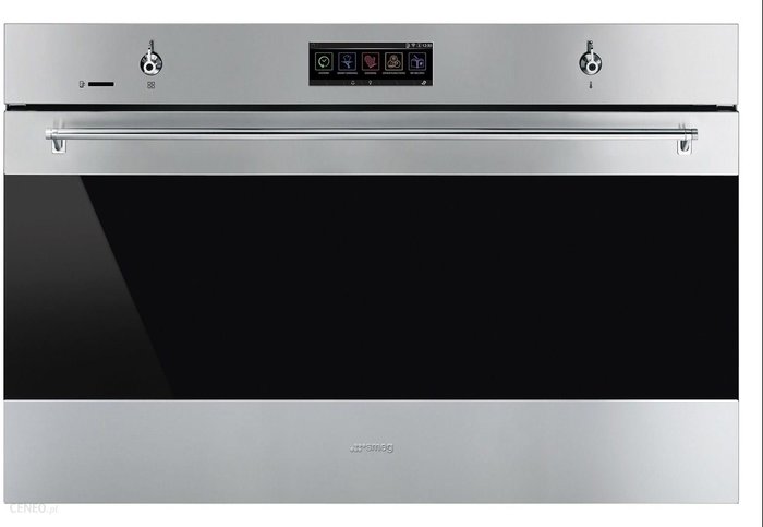 Smeg SFP9305WSPX