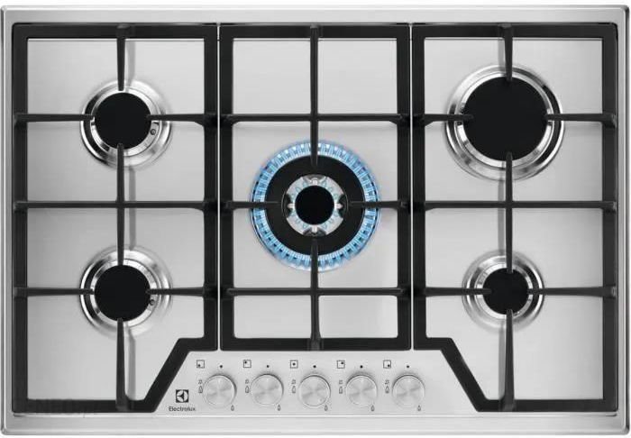 Electrolux KGS7536SX