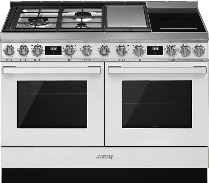 SMEG CPF120IGMPWH