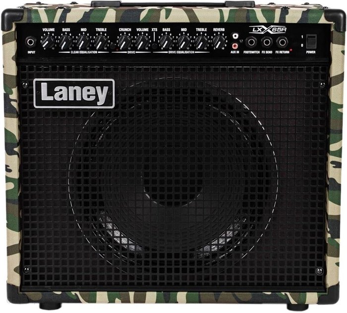 Laney LX65R eBox24-8098185 фото