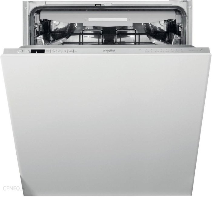 Whirlpool WIO 3T126 PFE