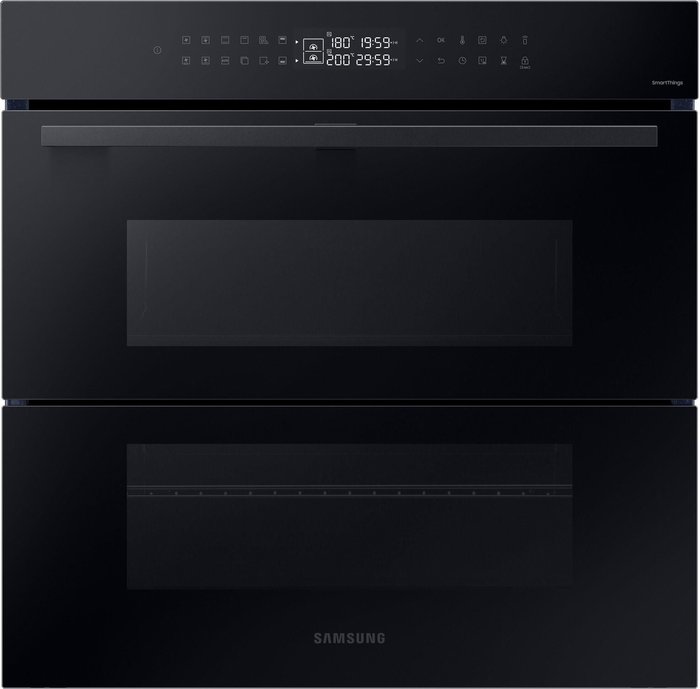 Samsung Dual Cook Flex NV7B4345VAK eBox24-8005435 фото