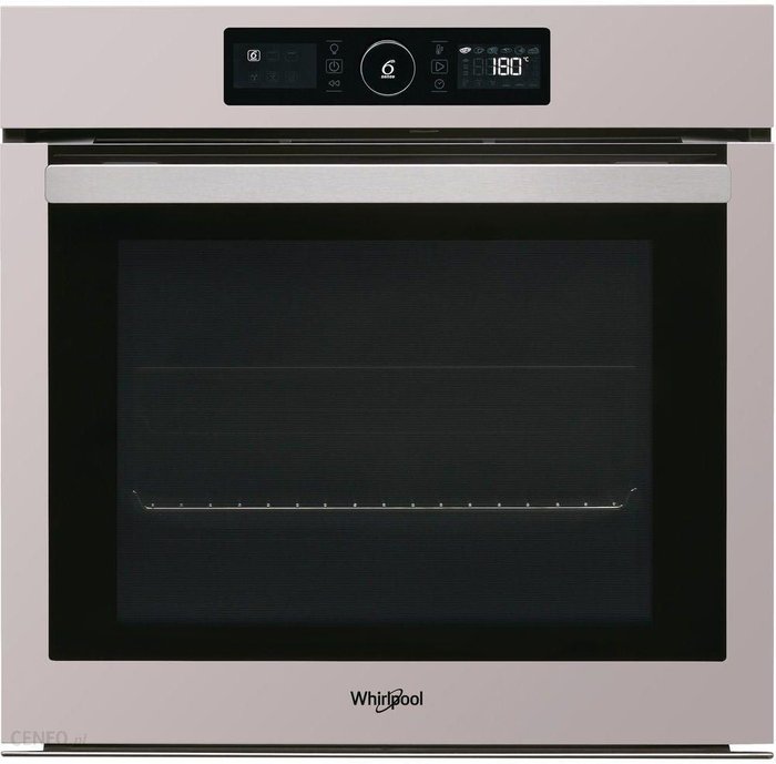 Whirlpool AKZ96230 S