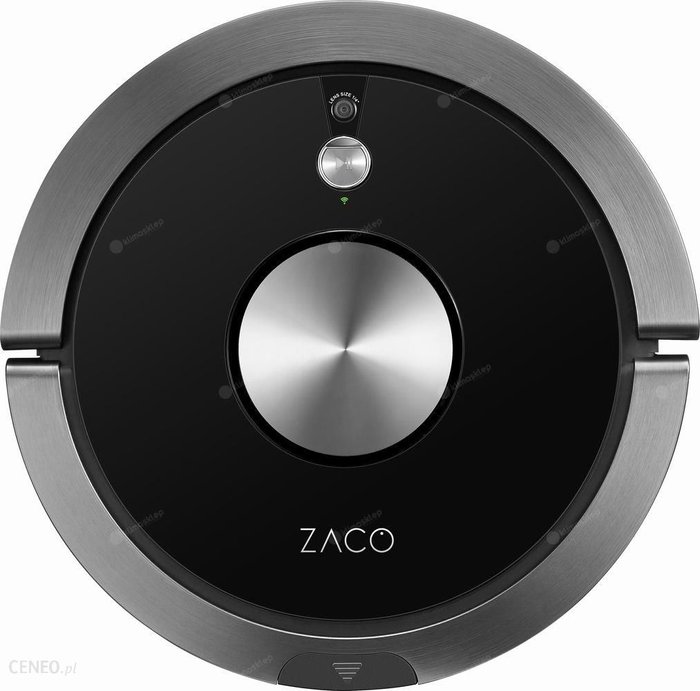 Zaco A9s