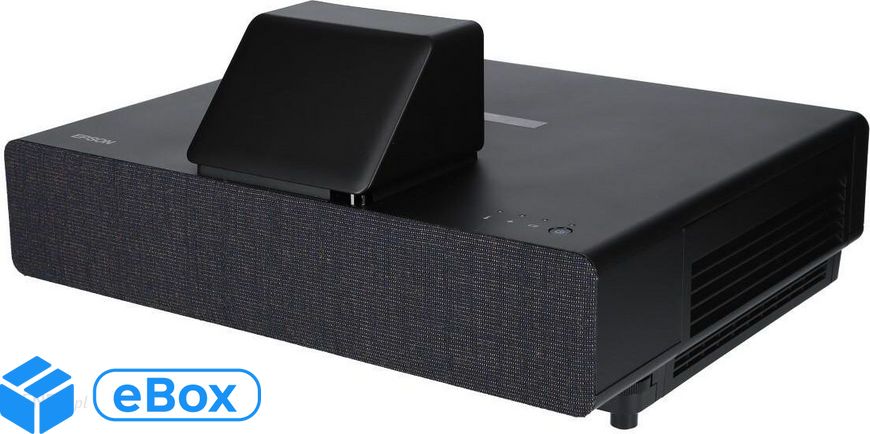 Epson EH-LS500B z Android TV eBox24-8031835 фото