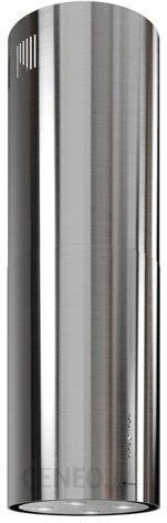 Globalo Cylindro Isola 39.5 Inox