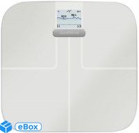 Garmin Index S2 Smart Scale eBox24-94268248 фото