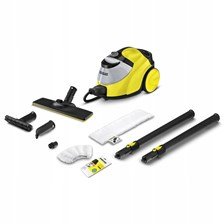 Parownica Karcher SC5 EasyFix 2200W 2L 1.512-530.0