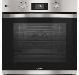 Indesit IFWS 3841 JH IX