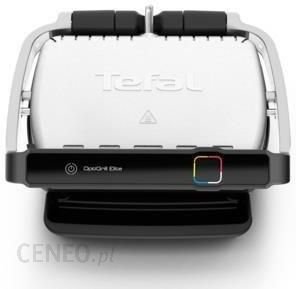 Tefal Optigrill Elite GC750D12