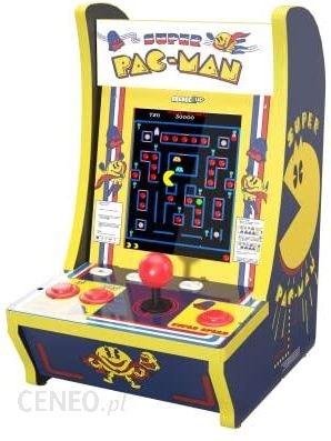 Arcade1UP Super Pac-Man Limited Edition RDRS570001