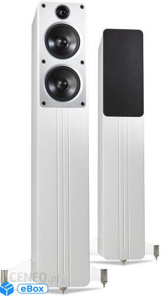 Q Acoustics Concept 40 biały eBox24-8037636 фото