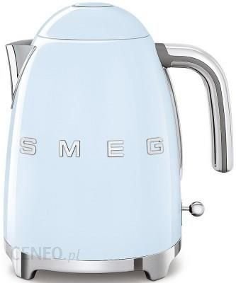 SMEG KLF03PBEU Pastelowy błękit