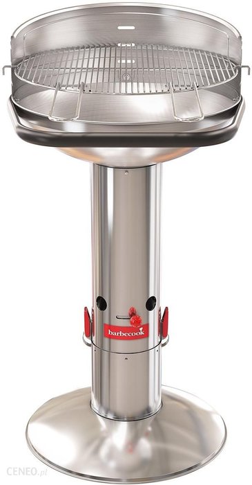 Barbecook Loewy 50 Inox 2234512000