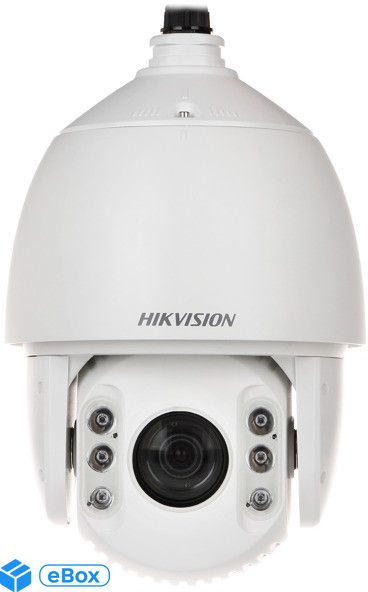 Hikvision Kamera IP PTZ DS-2DE7530IW-AE 5MP eBox24-94286308 фото