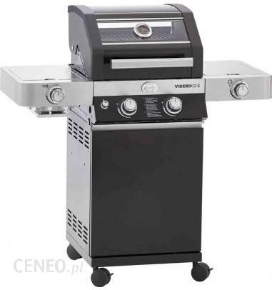 Grill Gazowy Videro G2-S Vario Roesle