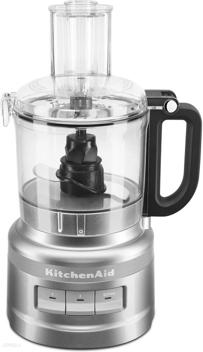 KitchenAid 5KFP0719EECU Grafitowy