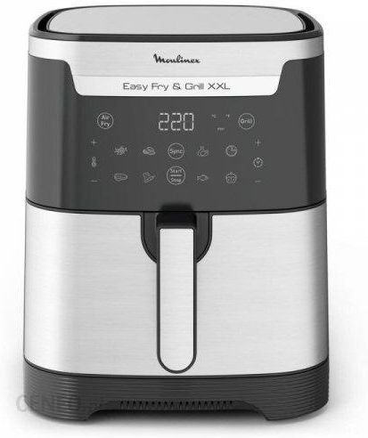 Moulinex EZ801D