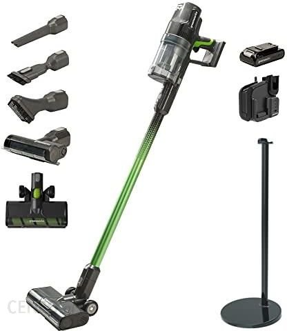 Greenworks GD24SVK4D Green