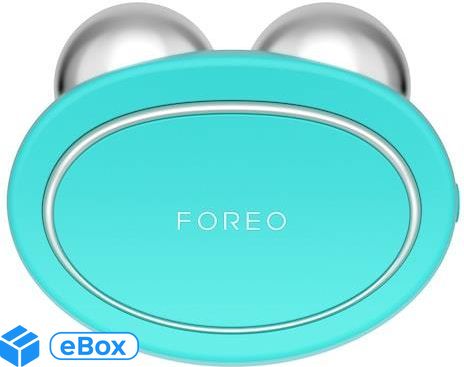 Foreo Bear Urządzenie Do Modelowania Twarzy Bear Mint eBox24-8027536 фото