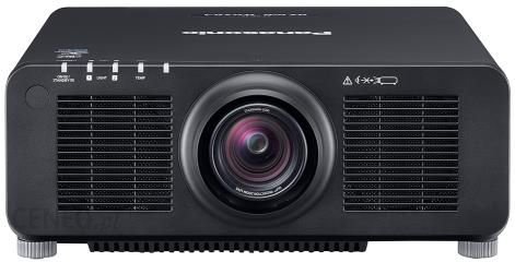 Panasonic PT-RCQ10 Black