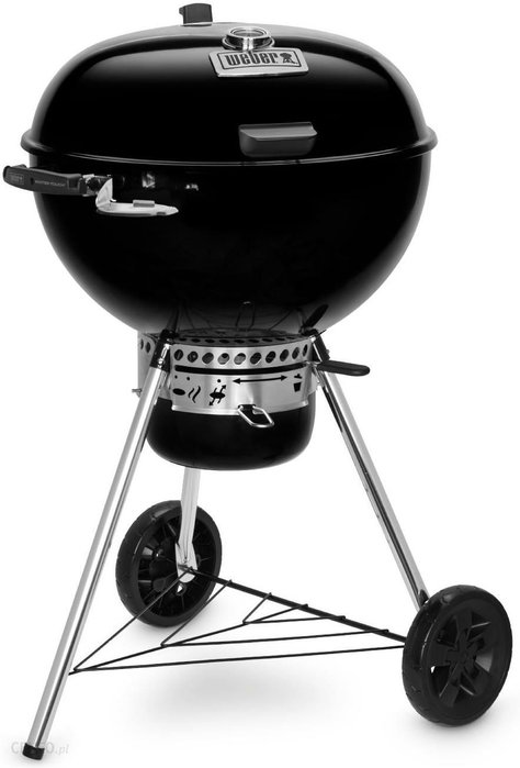 Weber Master-Touch Premium E-5770 57Cm