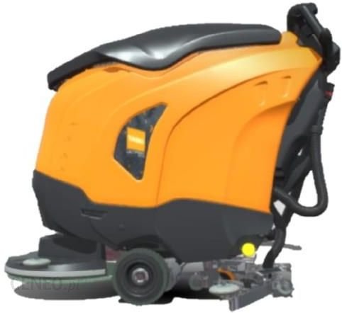 Taski Usa Szorowarka Ultimaxx 1900 Sd43 Eco Bms 13A Żel Taski