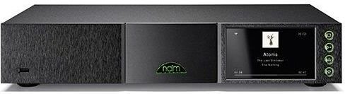 Naim Audio ND555 Streamer czarny