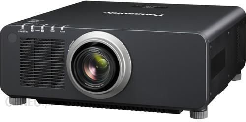 Panasonic PT-RZ870BE