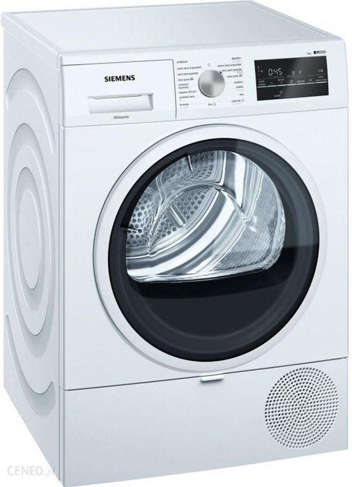 Siemens WT47R461ES