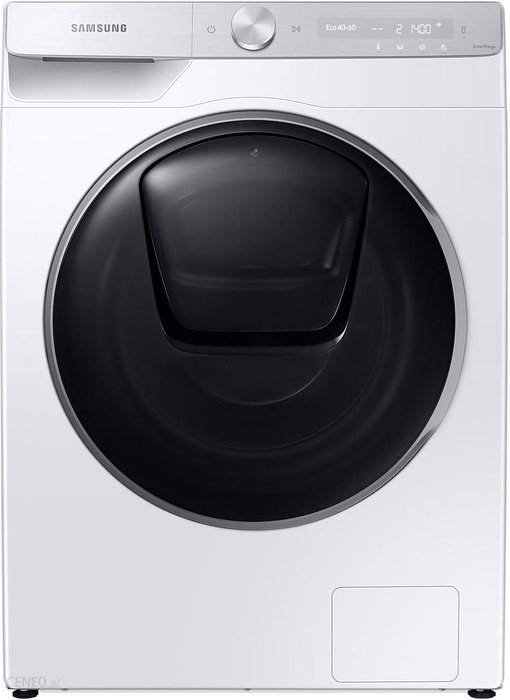 Samsung AddWash WW90T986ASH