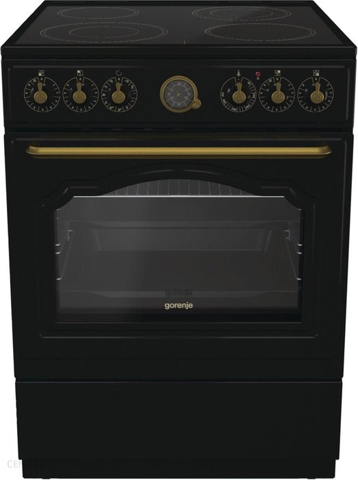 Gorenje ECS6250CLB