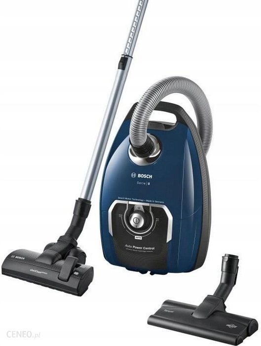 Bosch Serie 8 BGL8X230