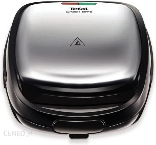 Tefal Snack Time 2 in 1SW341D12