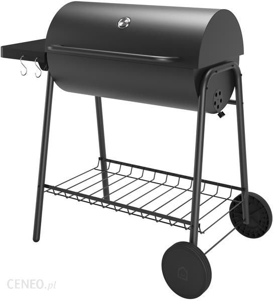 Grill Węglowy Goodhome Tehama