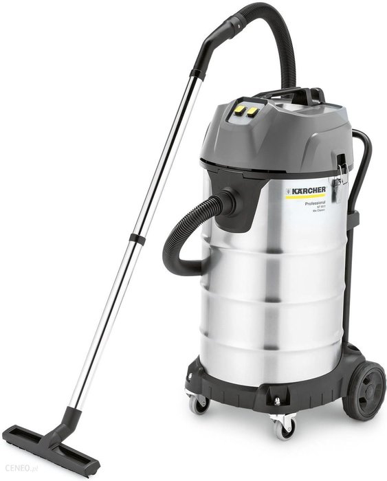 Karcher NT 90/2 ME Classic Edition ‎1.667-700.0