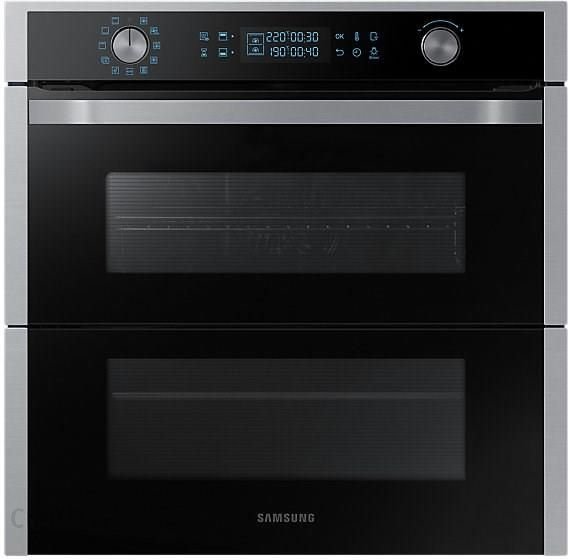 Samsung Dual Cook Flex NV75N7677RS