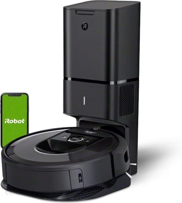 iRoomba i7+ i7558