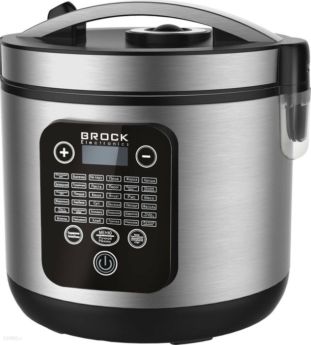 Brock MC3601