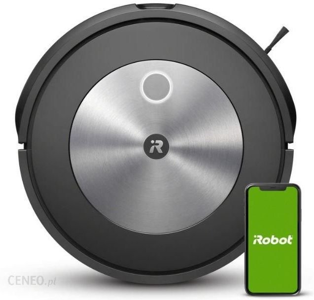 iRoomba j7