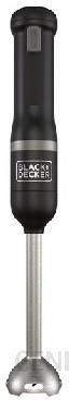 Black&Decker BCKM1011KBFQW