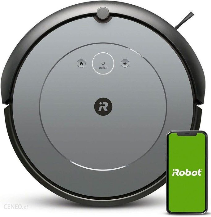 iRoomba i1 1154