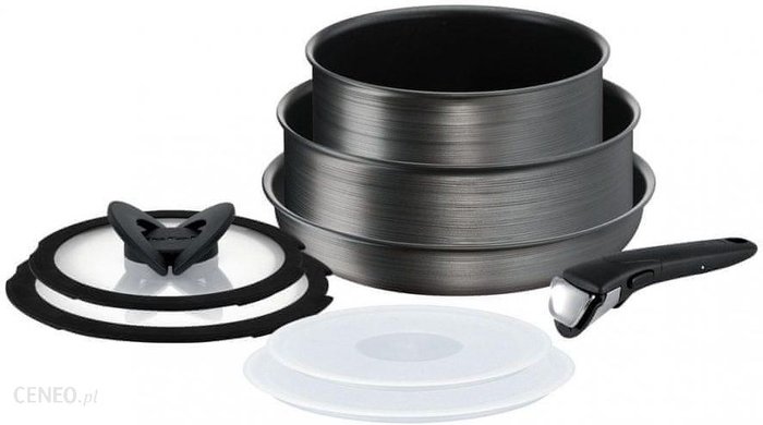 Tefal Ingenio Titanium Fusion 8 szt. L6839153