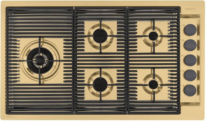 Foster Outline 5G Hob Fl.M. Gold 7440009