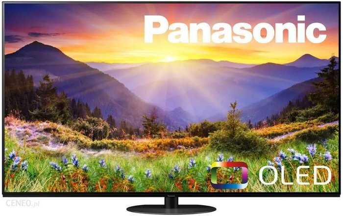 Panasonic TX-65JZ1000E