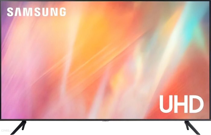 Samsung UE50AU7192