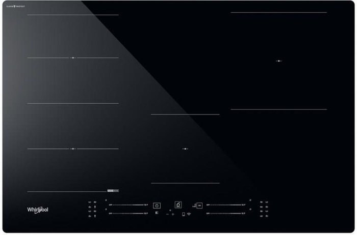 Whirlpool WF S7977 CPNE