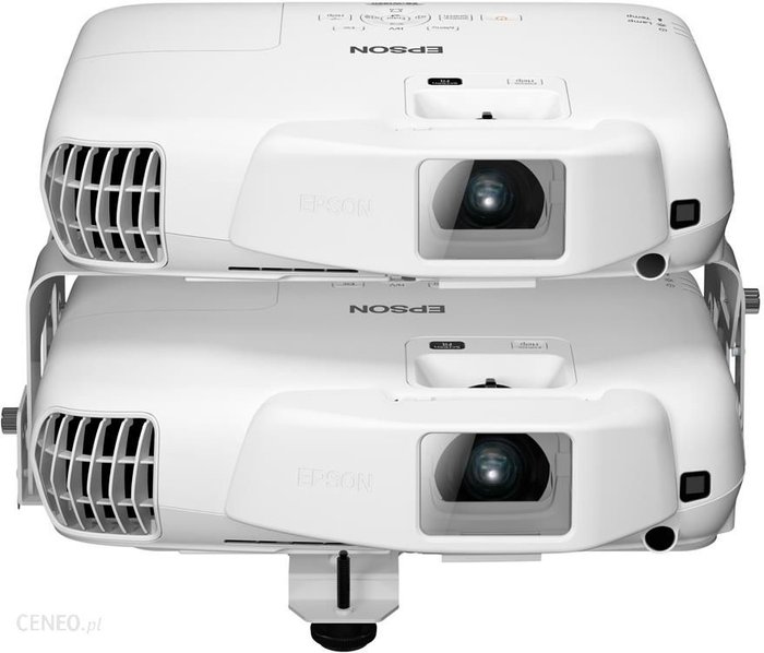 Epson EB-W16SK