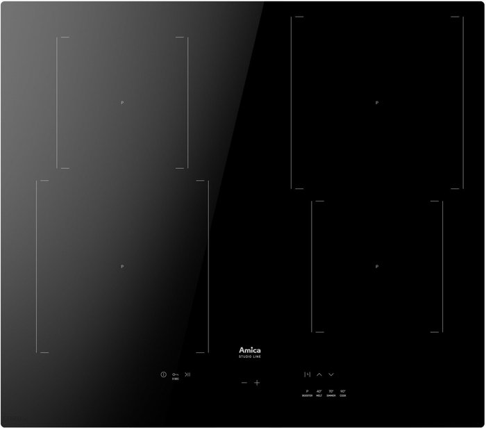 Amica PI6540PHTUN 3.0 STUDIO