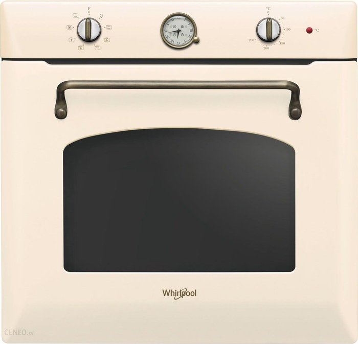 Whirlpool Wta C 8411 Sc Ow